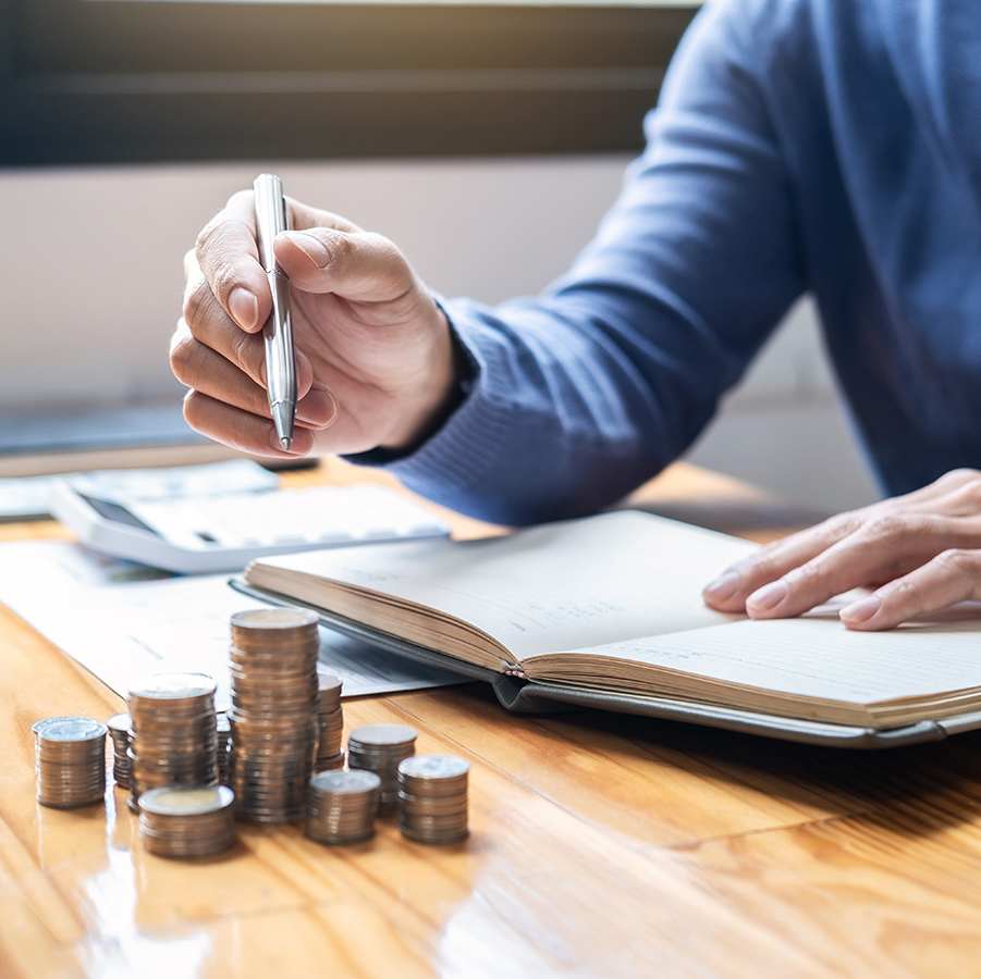 קרן השתלמות