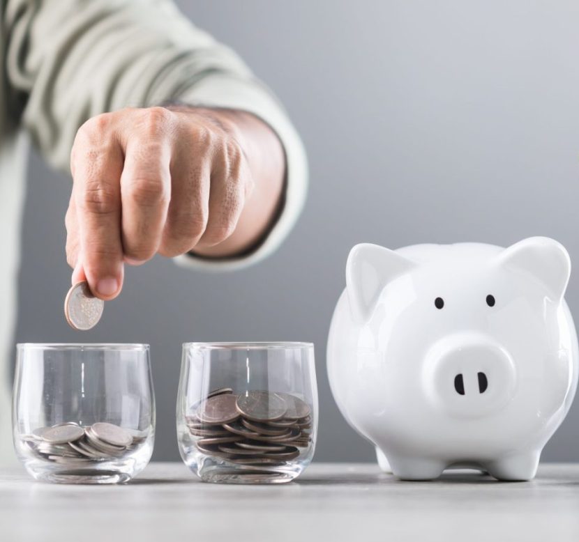 מה לעשות עם הכסף שחסכת?