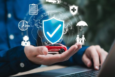 חוקי ביטוח רכב