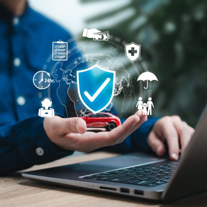 חוקי ביטוח רכב