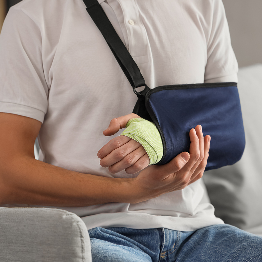 ביטוח תאונות אישיות