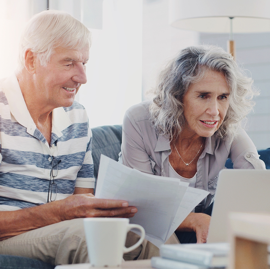תכנון פרישה נכון